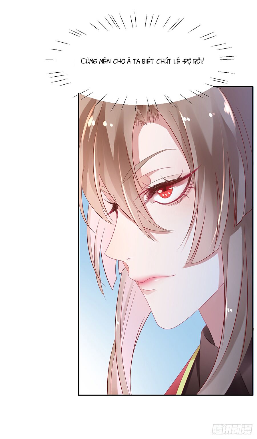 Hoàng phi 9000 tuổi: Chapter 7
