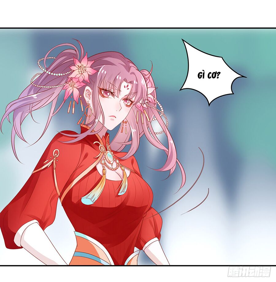 Hoàng phi 9000 tuổi: Chapter 7