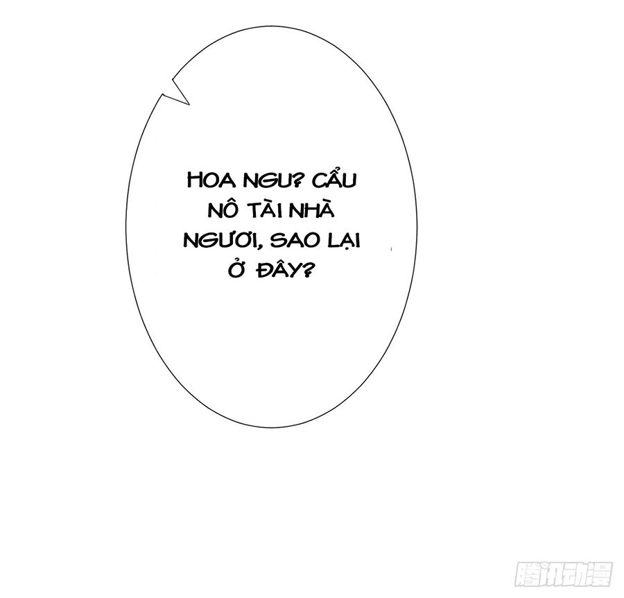 Hoàng phi 9000 tuổi: Chapter 7