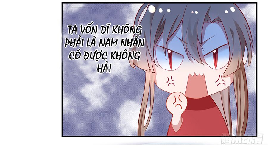 Hoàng phi 9000 tuổi: Chapter 7