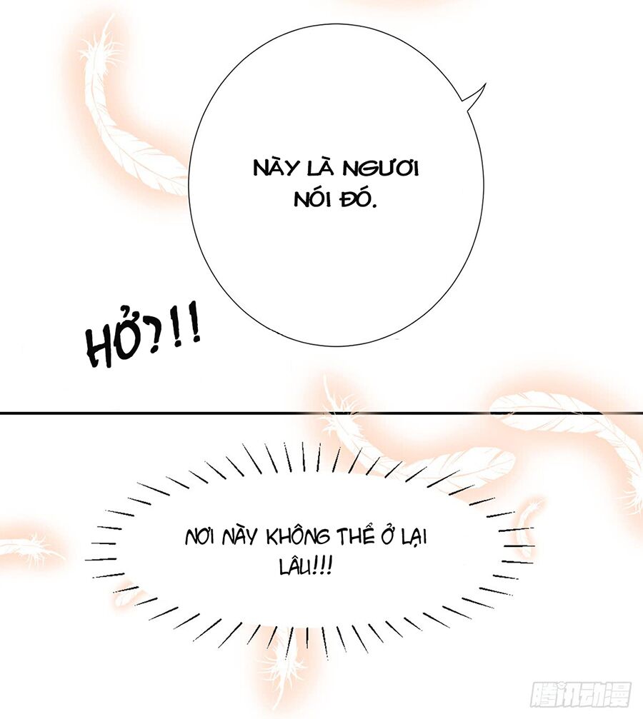 Hoàng phi 9000 tuổi: Chapter 7