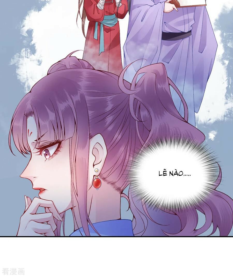 Hoàng phi 9000 tuổi: Chapter 70