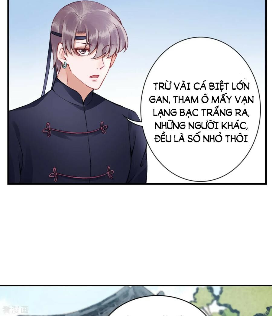 Hoàng phi 9000 tuổi: Chapter 70