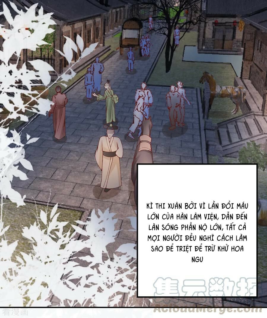 Hoàng phi 9000 tuổi: Chapter 70