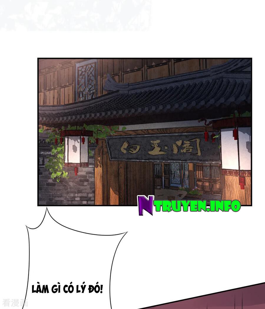 Hoàng phi 9000 tuổi: Chapter 70