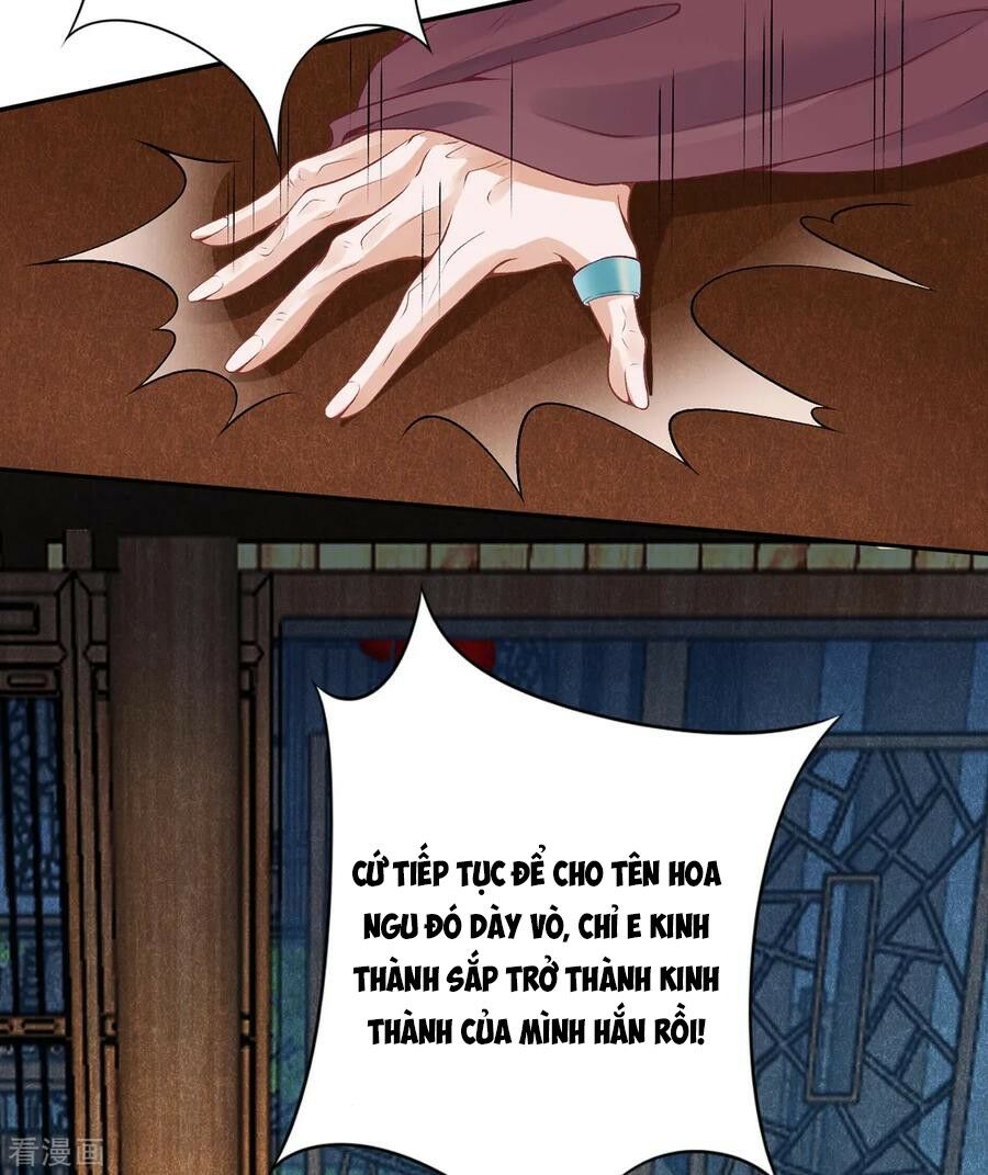 Hoàng phi 9000 tuổi: Chapter 70