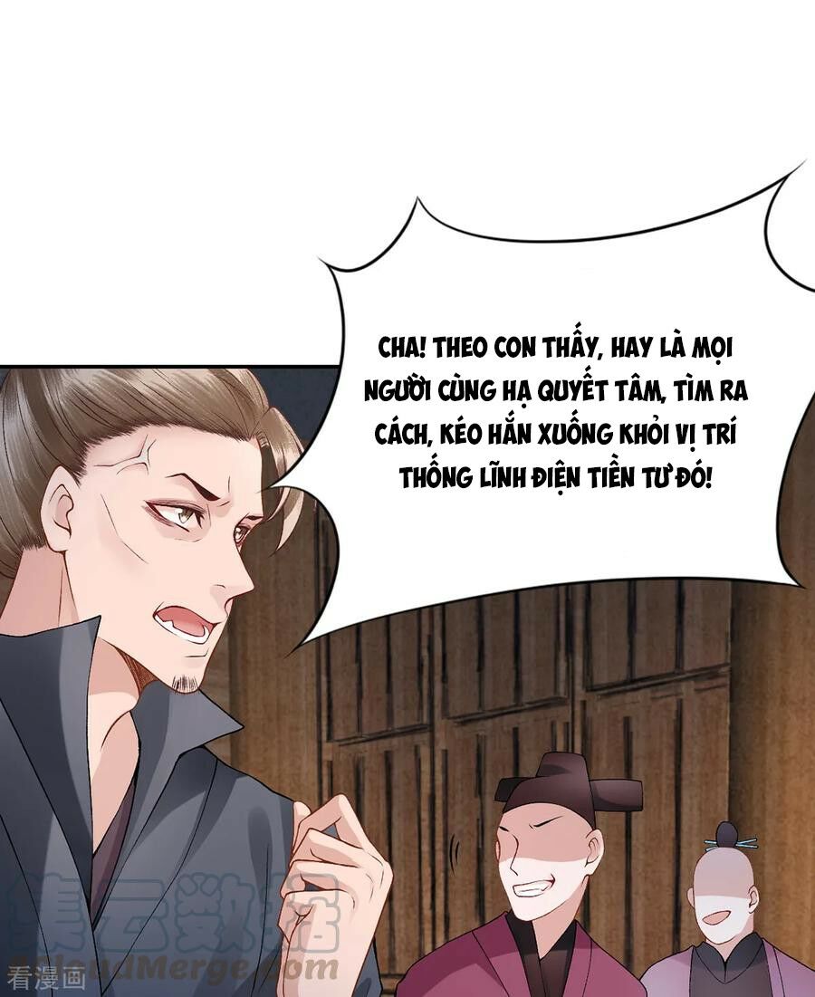 Hoàng phi 9000 tuổi: Chapter 70