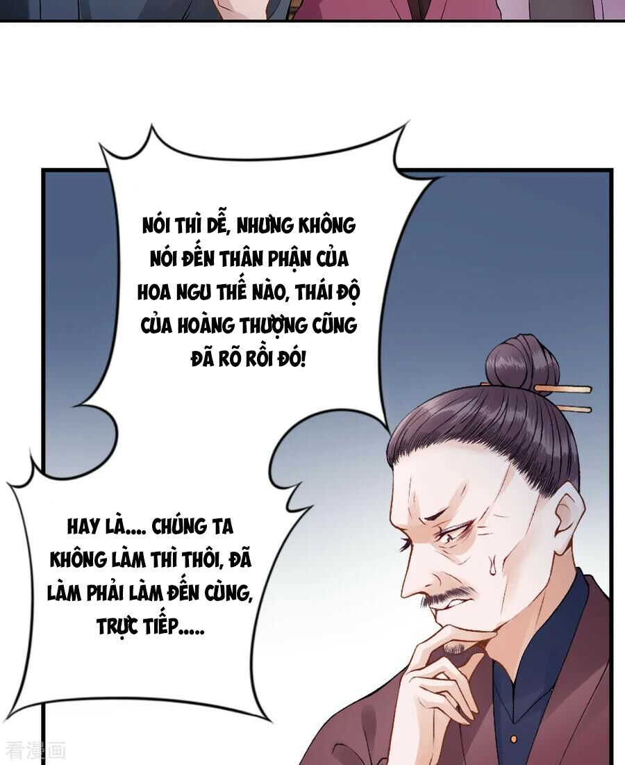 Hoàng phi 9000 tuổi: Chapter 70