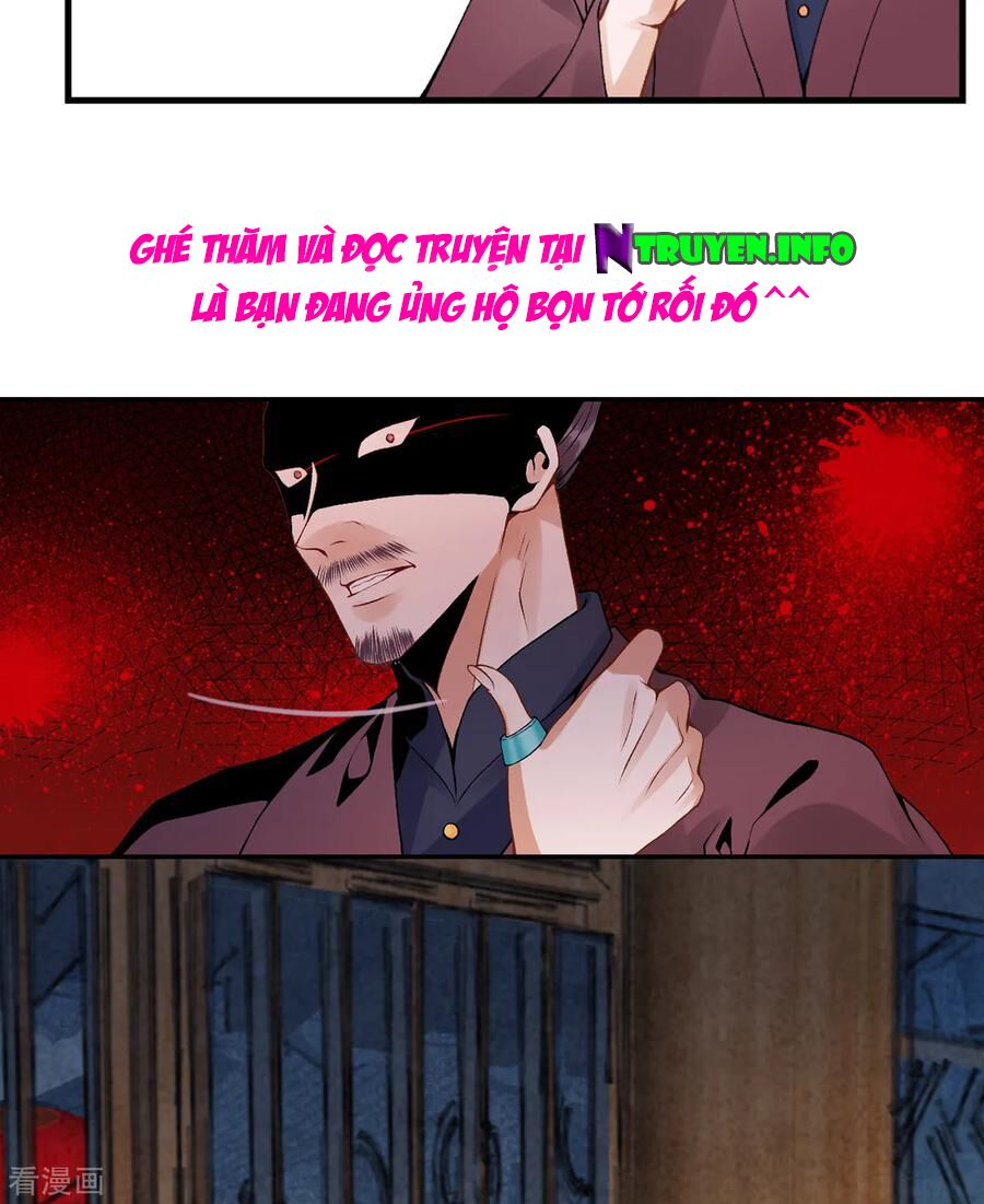 Hoàng phi 9000 tuổi: Chapter 70