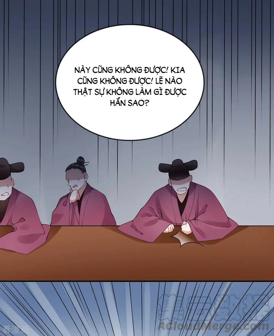 Hoàng phi 9000 tuổi: Chapter 70