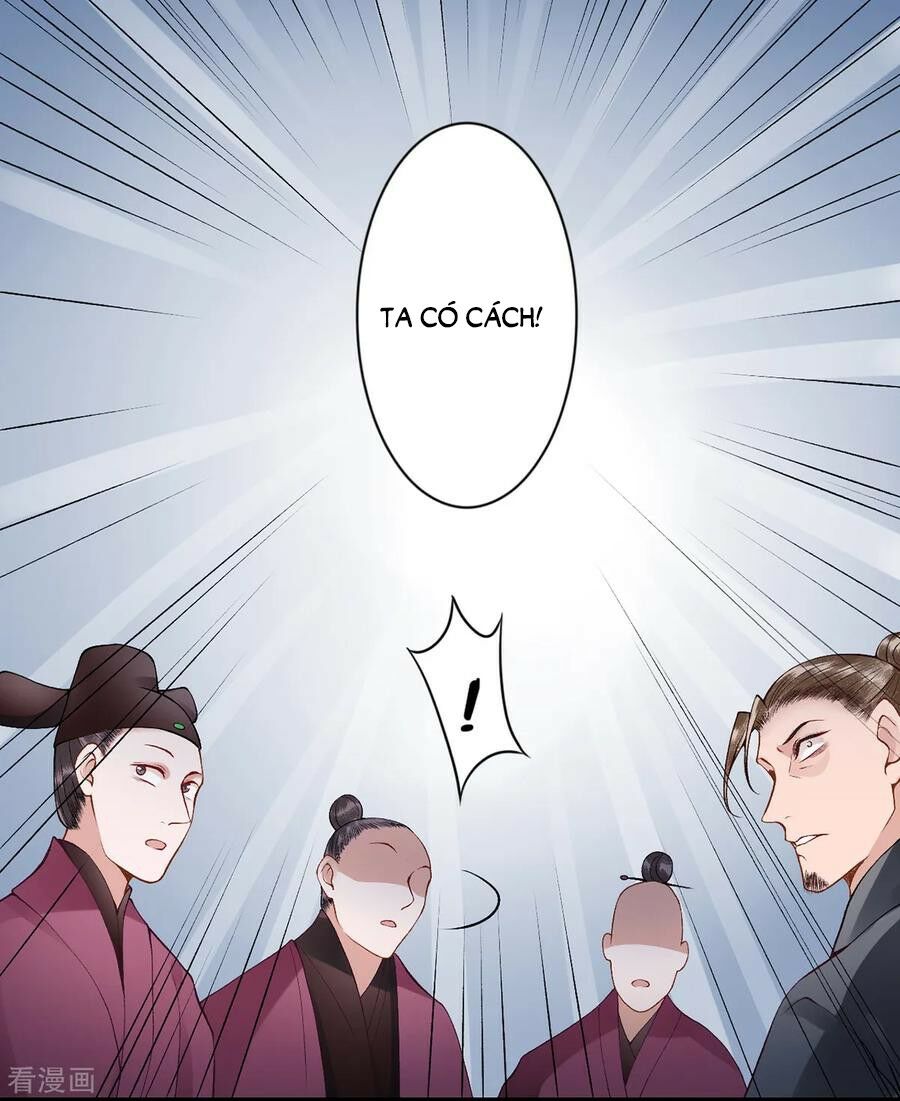 Hoàng phi 9000 tuổi: Chapter 70