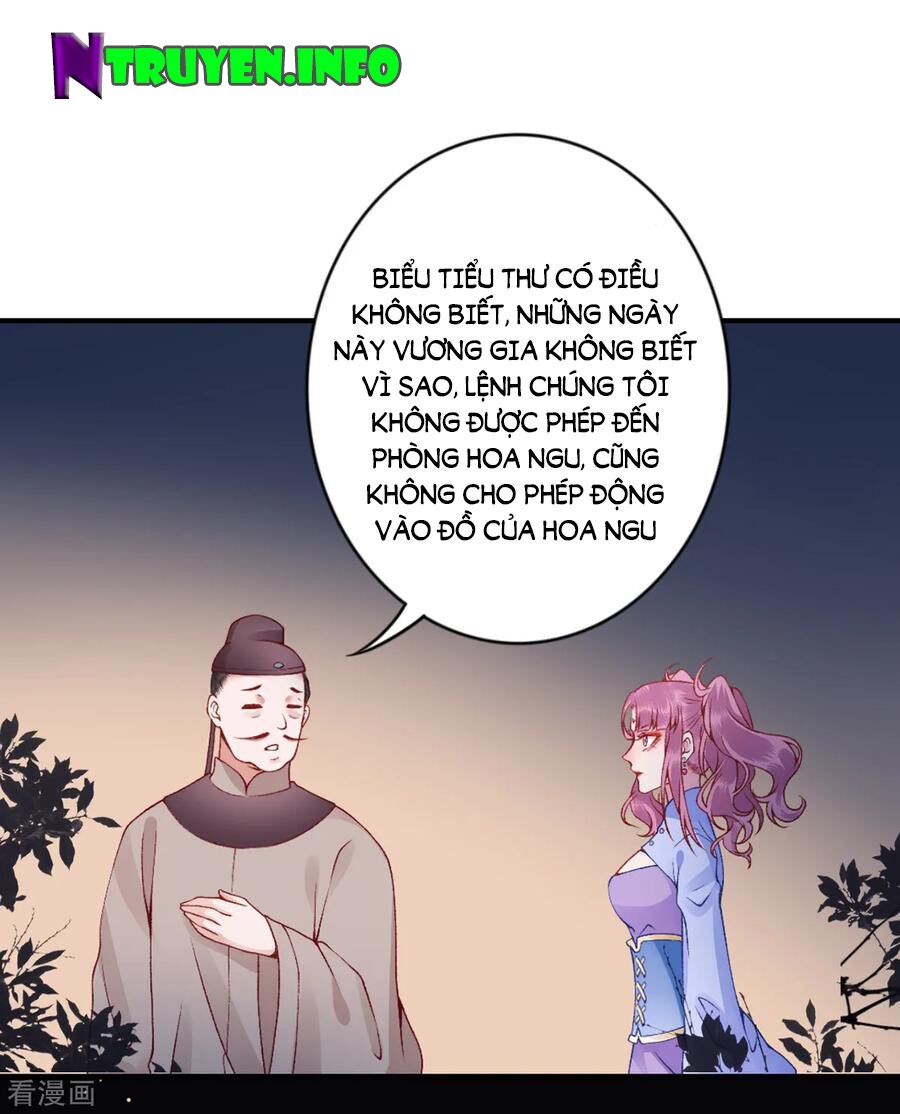 Hoàng phi 9000 tuổi: Chapter 70