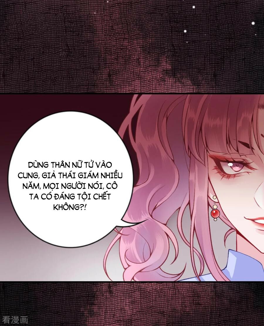 Hoàng phi 9000 tuổi: Chapter 70