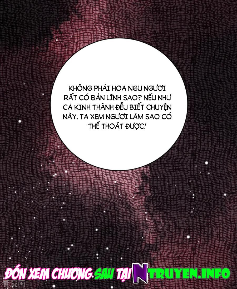 Hoàng phi 9000 tuổi: Chapter 70