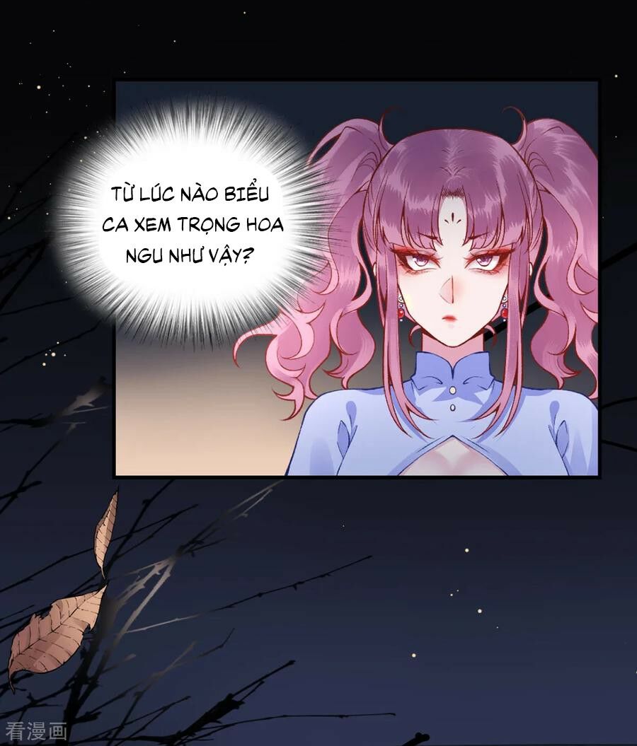 Hoàng phi 9000 tuổi: Chapter 70
