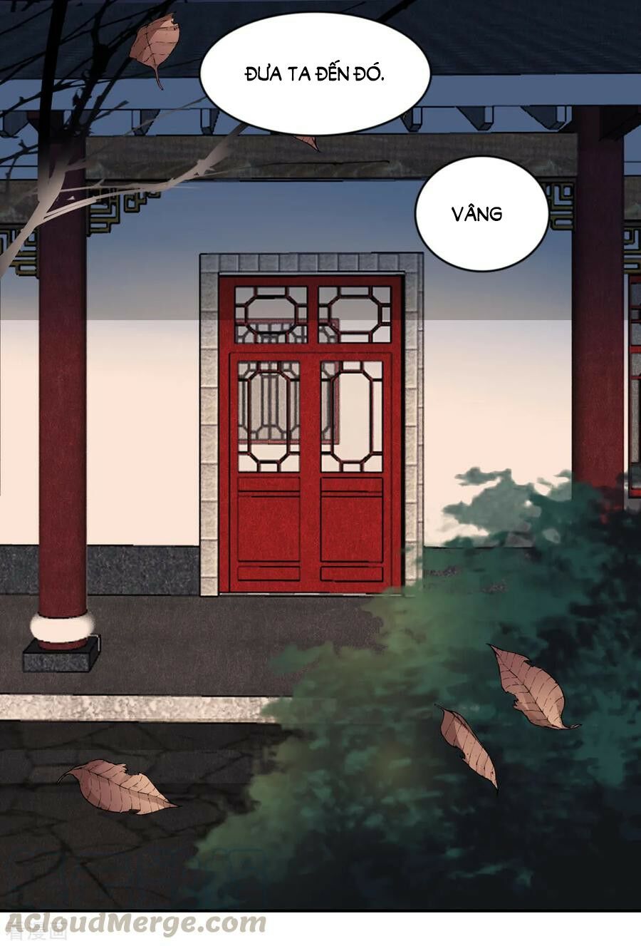 Hoàng phi 9000 tuổi: Chapter 70
