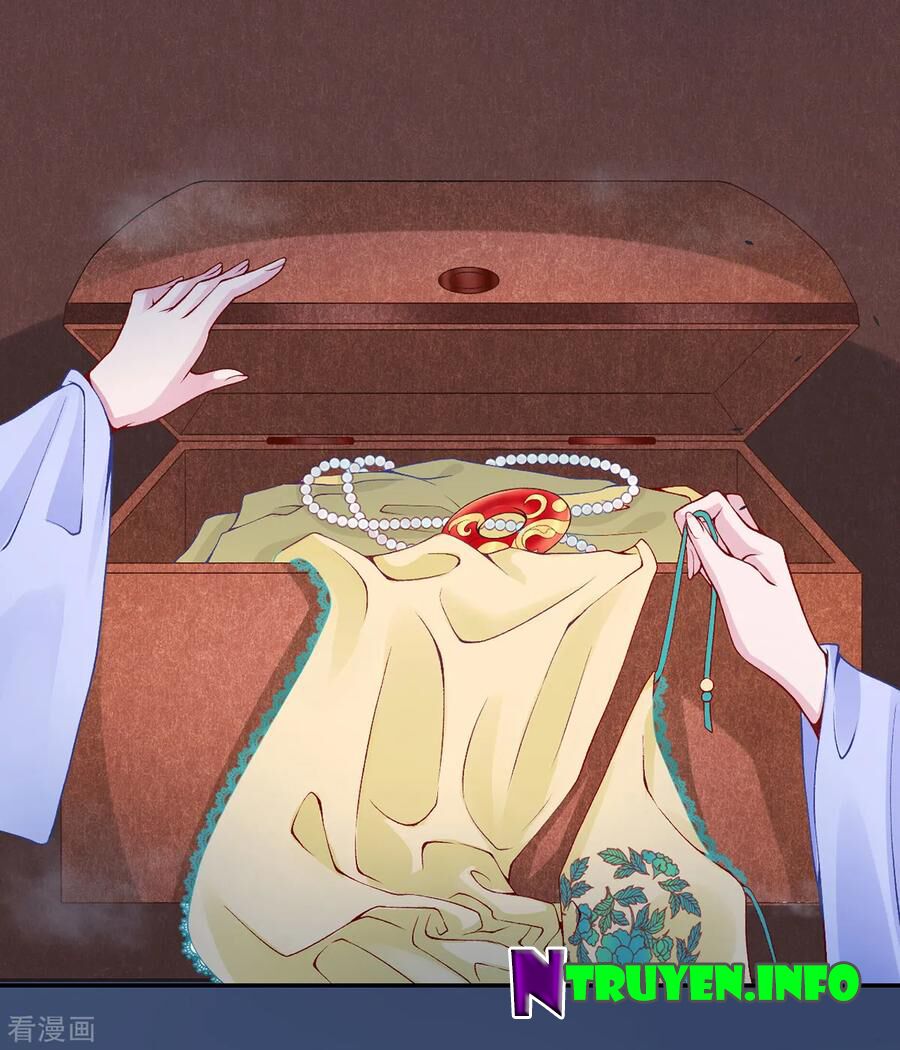 Hoàng phi 9000 tuổi: Chapter 70
