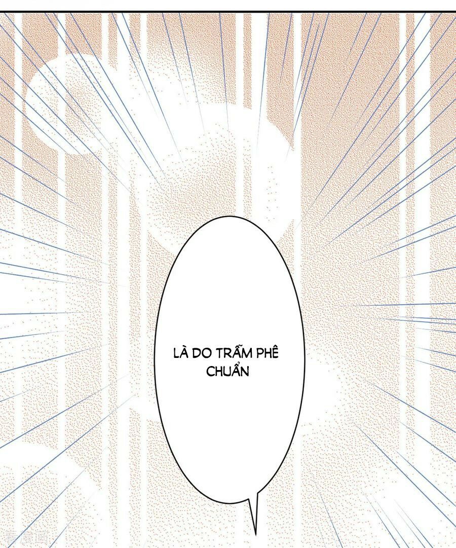 Hoàng phi 9000 tuổi: Chapter 71