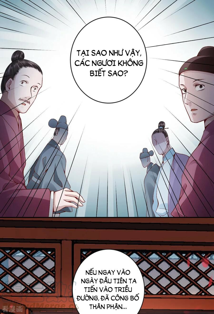 Hoàng phi 9000 tuổi: Chapter 71