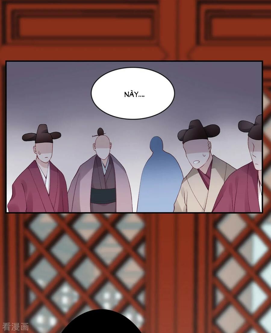 Hoàng phi 9000 tuổi: Chapter 71