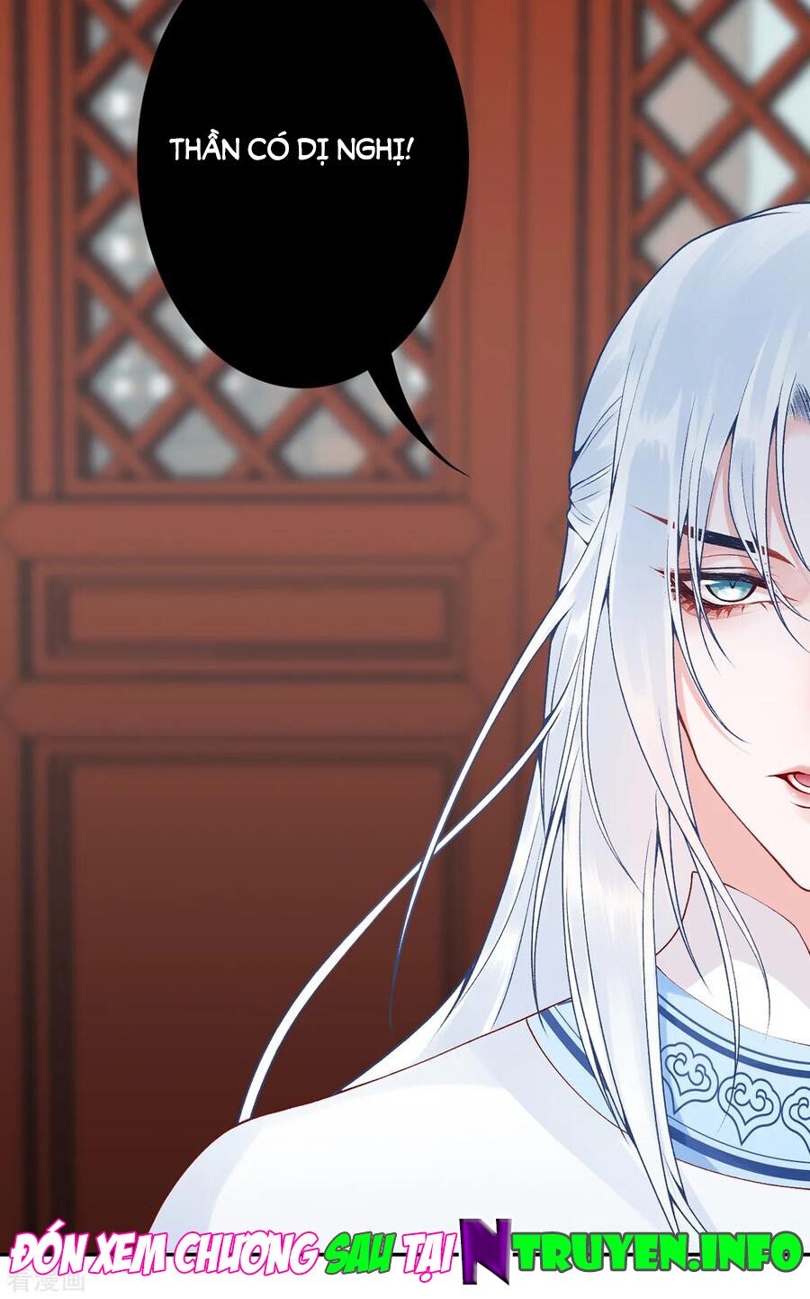 Hoàng phi 9000 tuổi: Chapter 71
