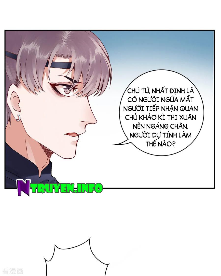 Hoàng phi 9000 tuổi: Chapter 71