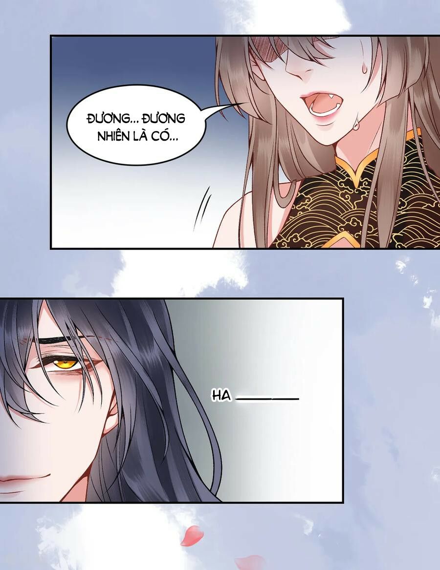 Hoàng phi 9000 tuổi: Chapter 73