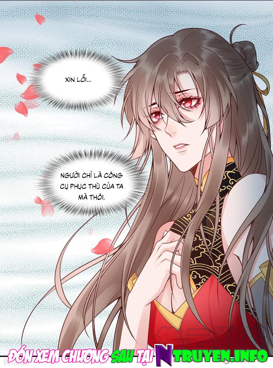 Hoàng phi 9000 tuổi: Chapter 73