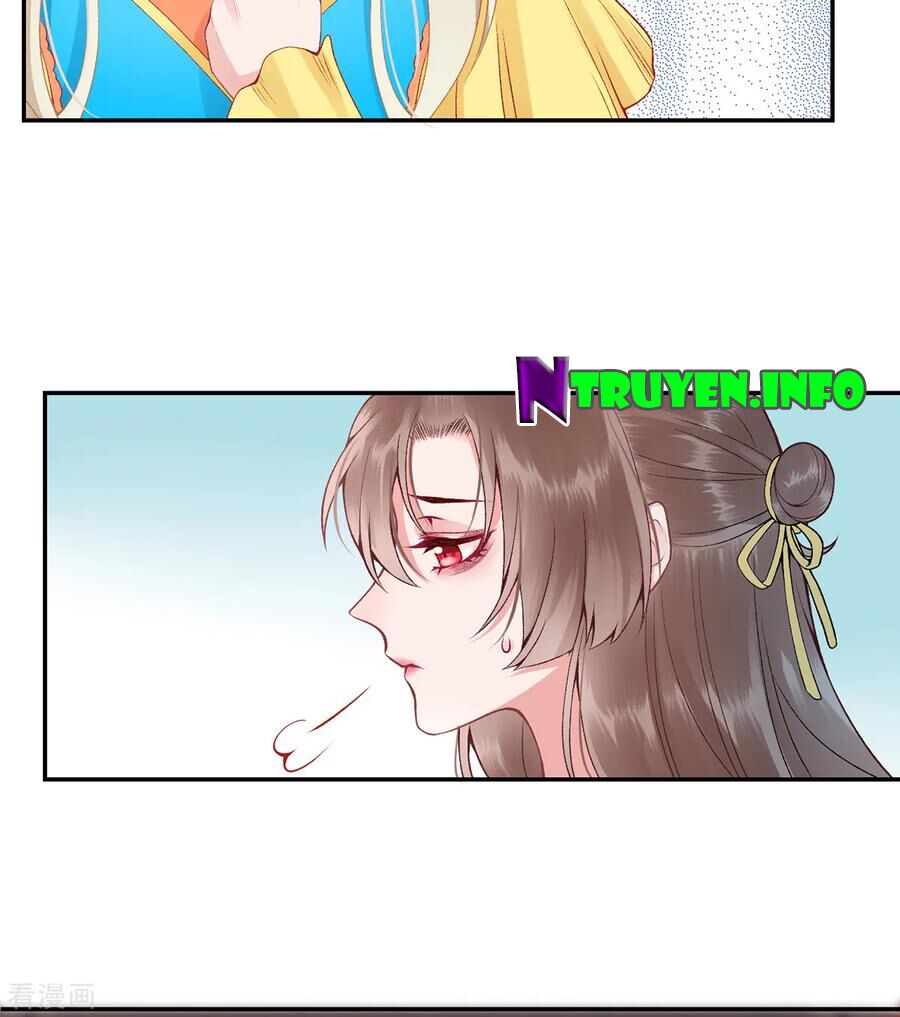 Hoàng phi 9000 tuổi: Chapter 73