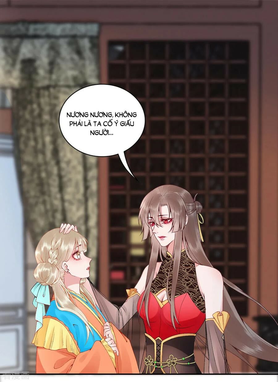 Hoàng phi 9000 tuổi: Chapter 73