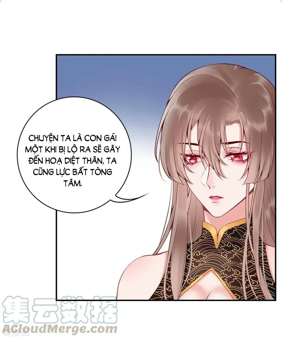 Hoàng phi 9000 tuổi: Chapter 73