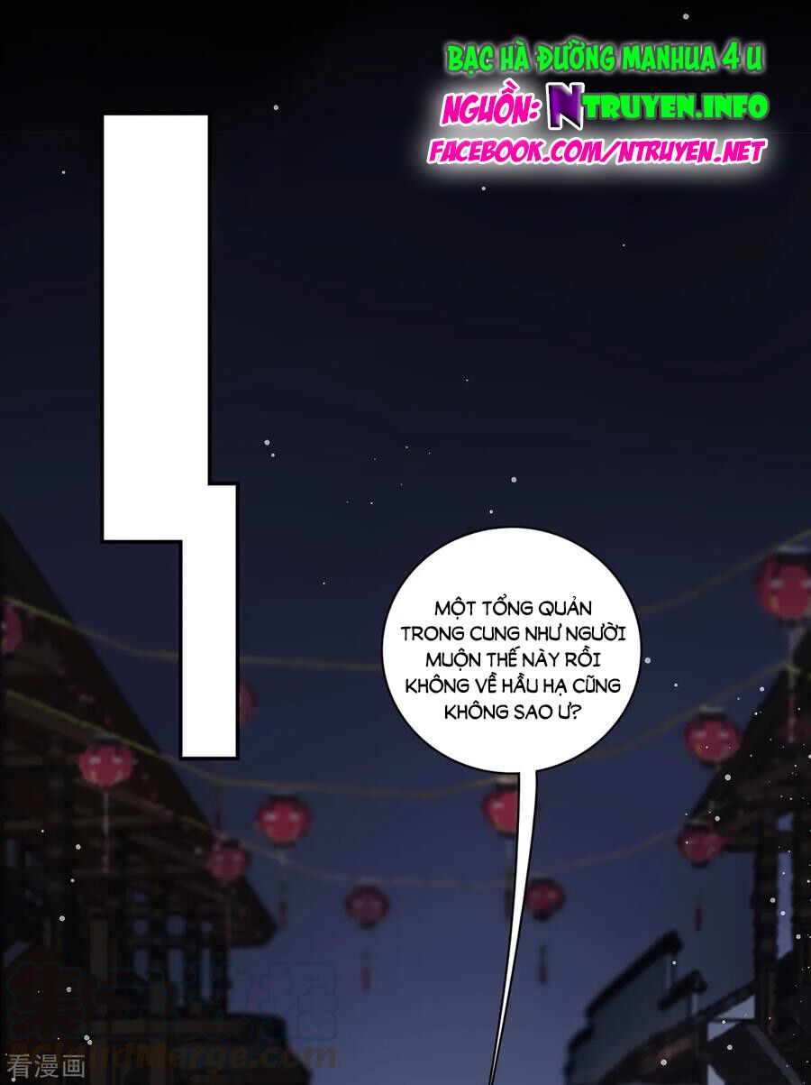 Hoàng phi 9000 tuổi: Chapter 75