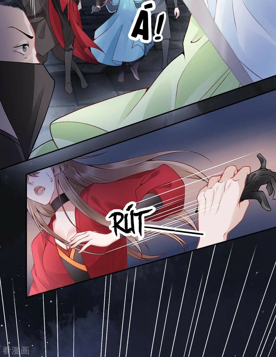 Hoàng phi 9000 tuổi: Chapter 75