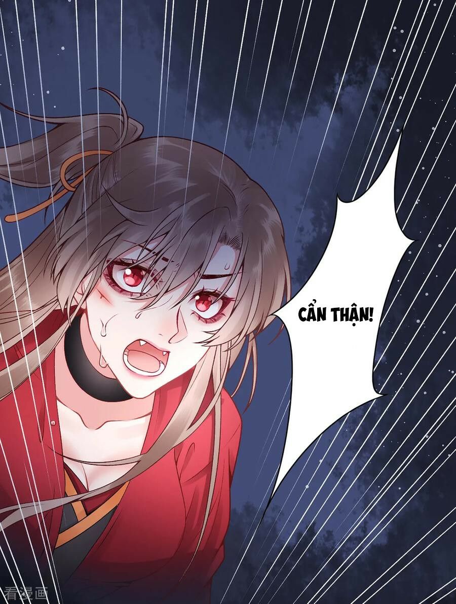 Hoàng phi 9000 tuổi: Chapter 75