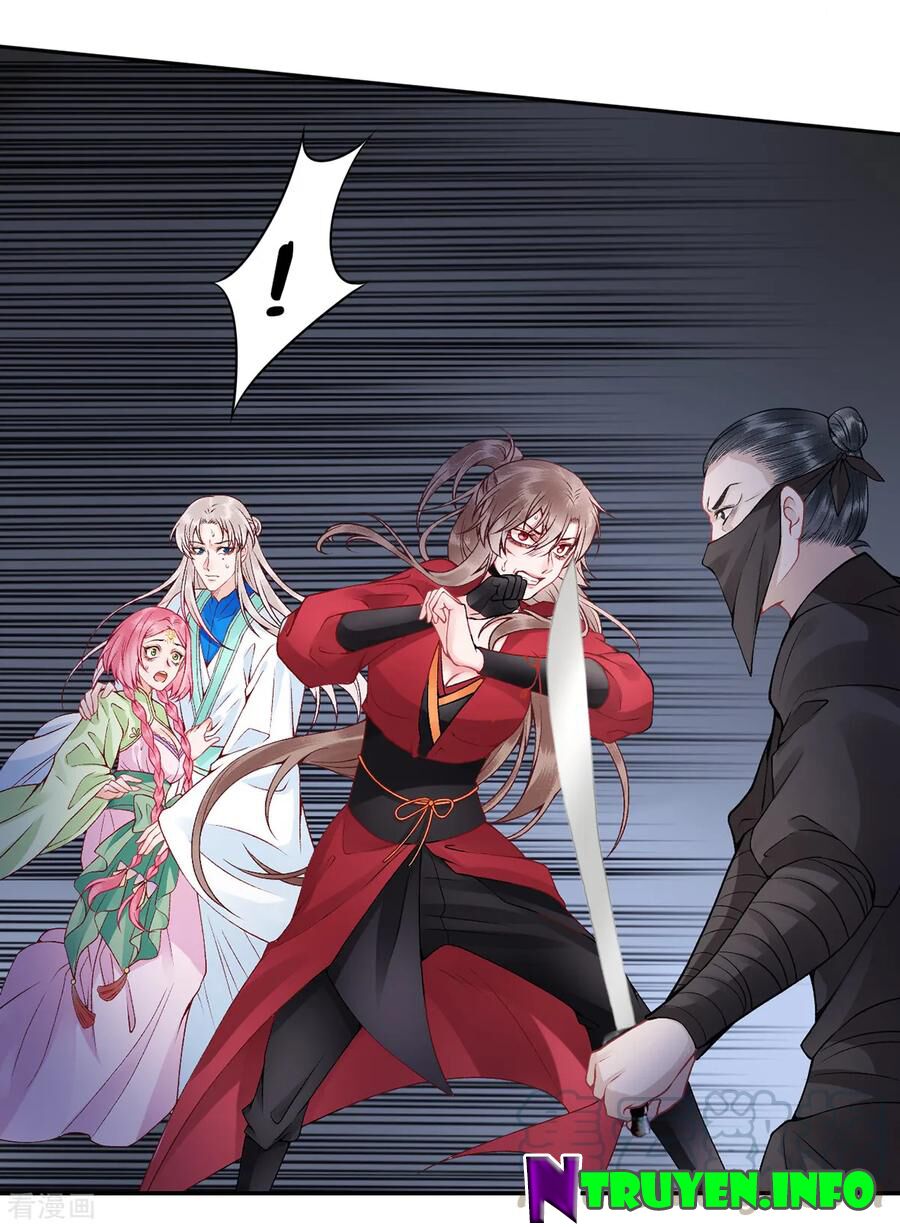 Hoàng phi 9000 tuổi: Chapter 75