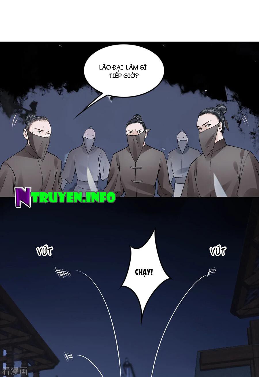 Hoàng phi 9000 tuổi: Chapter 75