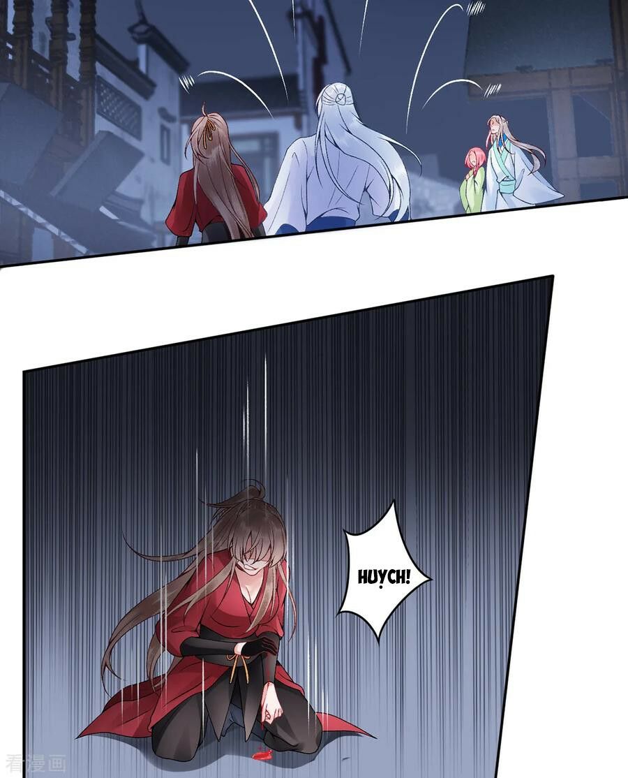 Hoàng phi 9000 tuổi: Chapter 75
