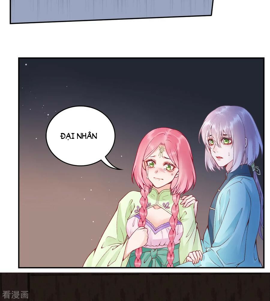 Hoàng phi 9000 tuổi: Chapter 75