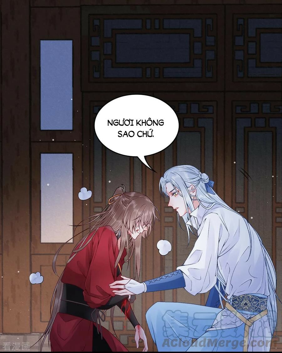 Hoàng phi 9000 tuổi: Chapter 75