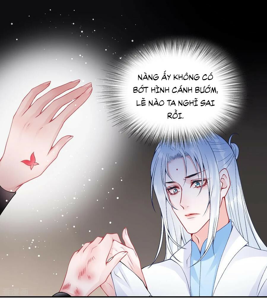 Hoàng phi 9000 tuổi: Chapter 75