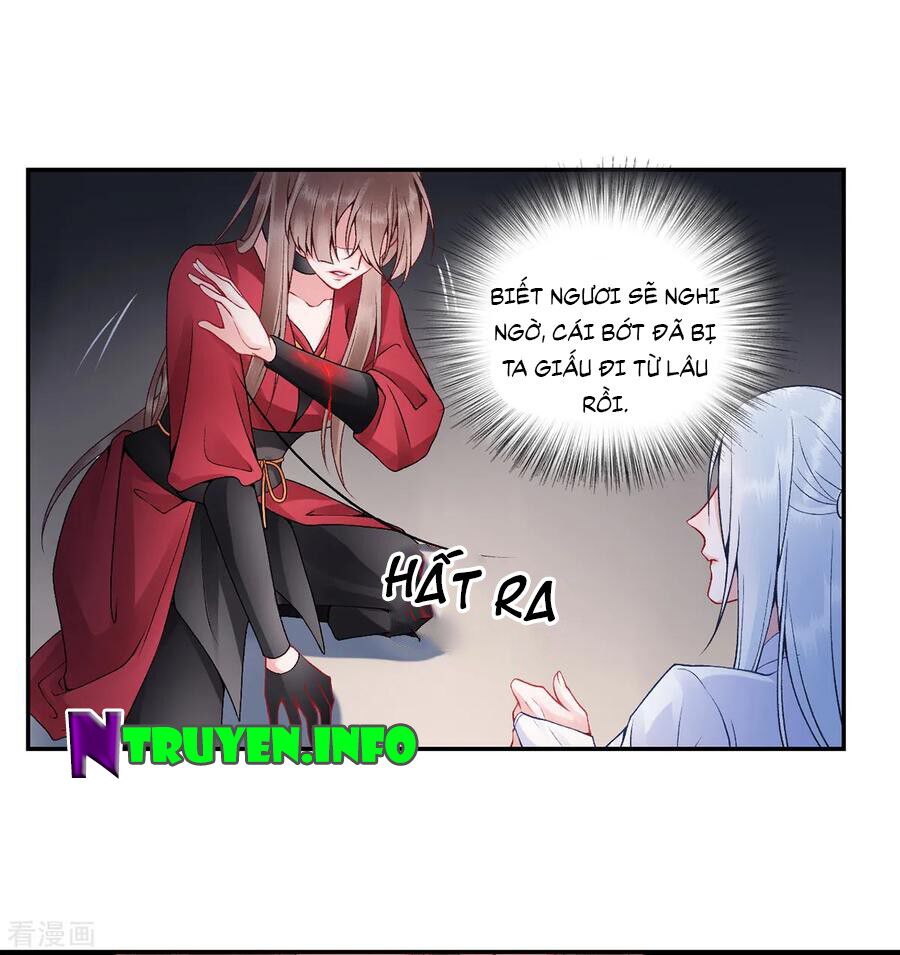 Hoàng phi 9000 tuổi: Chapter 75