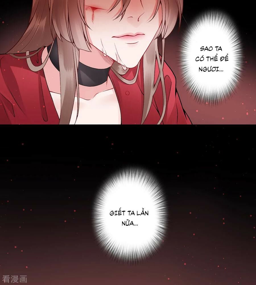 Hoàng phi 9000 tuổi: Chapter 75