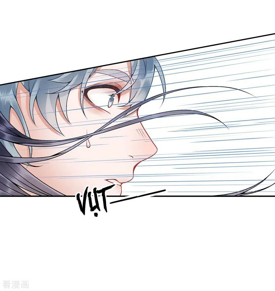 Hoàng phi 9000 tuổi: Chapter 75