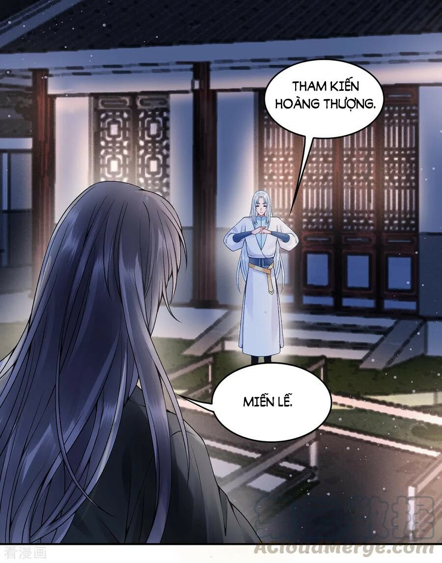 Hoàng phi 9000 tuổi: Chapter 75
