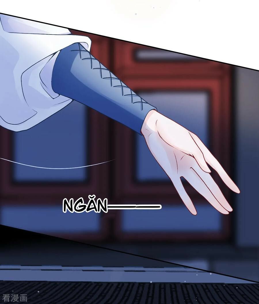 Hoàng phi 9000 tuổi: Chapter 75
