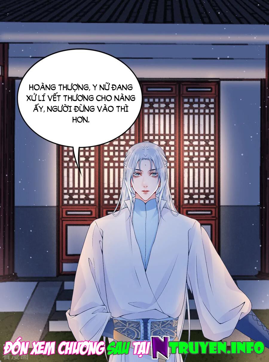 Hoàng phi 9000 tuổi: Chapter 75