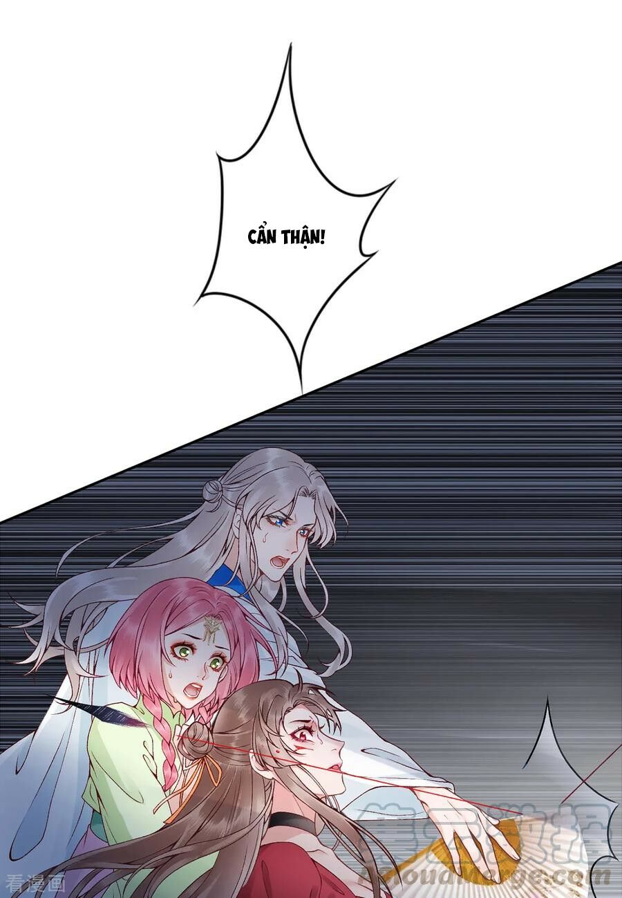 Hoàng phi 9000 tuổi: Chapter 75