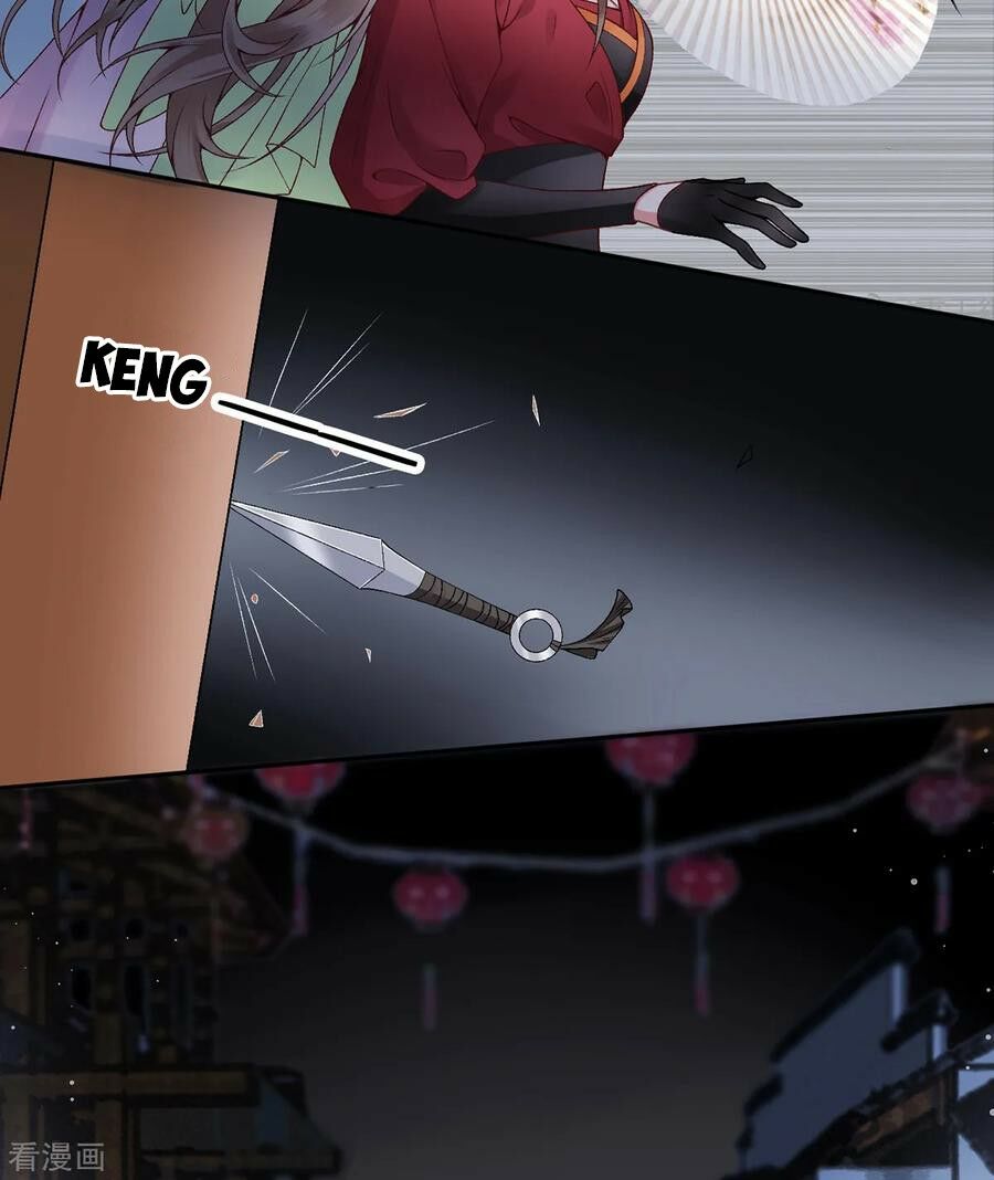 Hoàng phi 9000 tuổi: Chapter 75