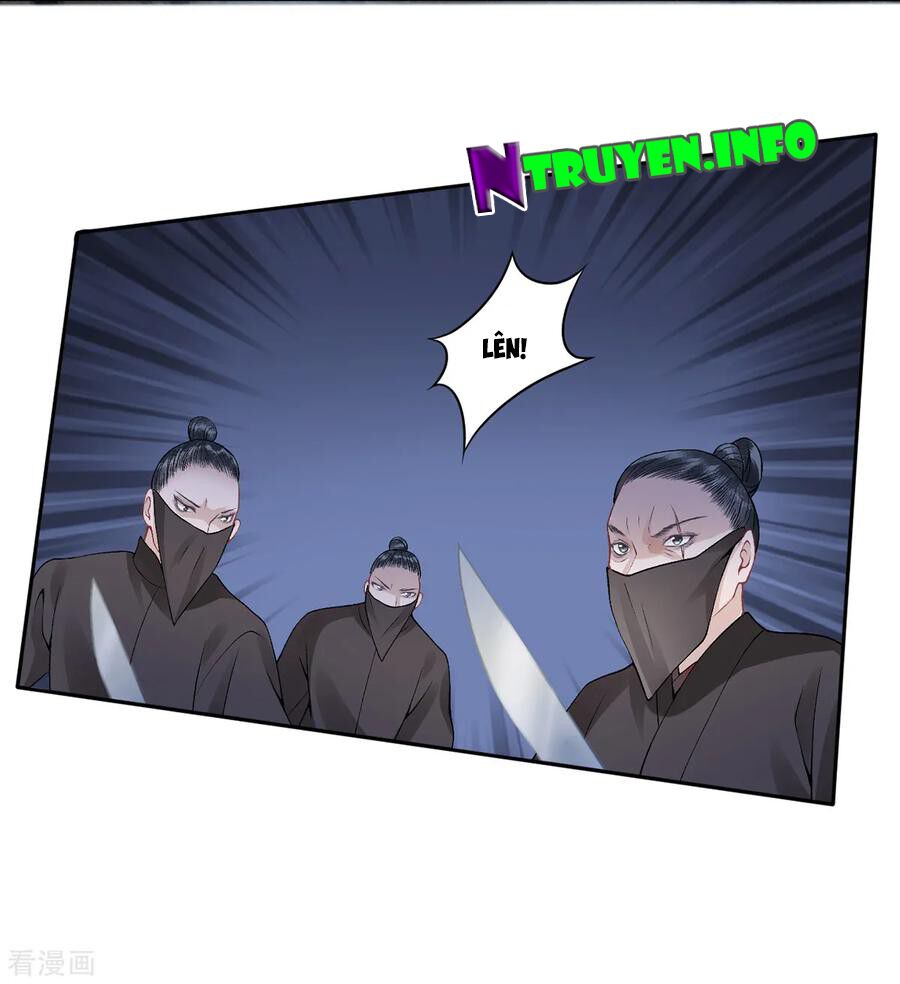 Hoàng phi 9000 tuổi: Chapter 75