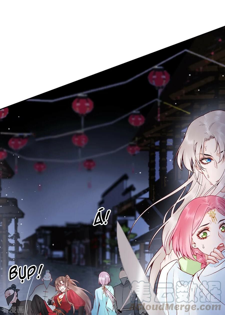 Hoàng phi 9000 tuổi: Chapter 75